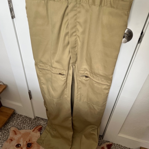 Topps Men's XL-T Coveralls - Picture 2 of 3